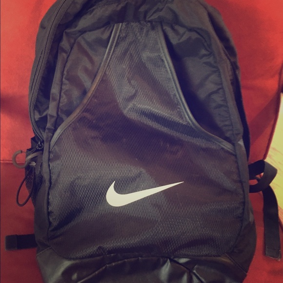 Back pack