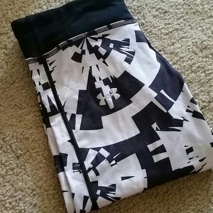 Under Armour leggings