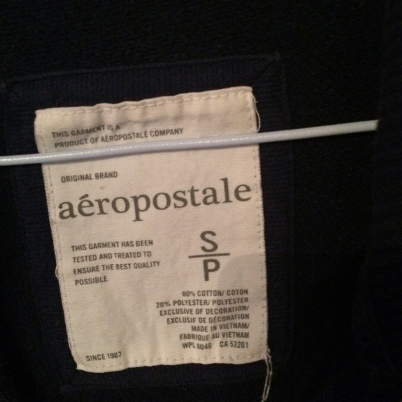 Purple jacket - Picture 2 of 4