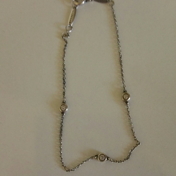 Tiffany and Co. Bracelet