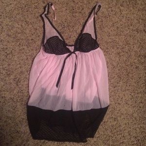 Victoria Secret Lingerie