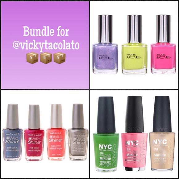 Bundle for @vickytacolato