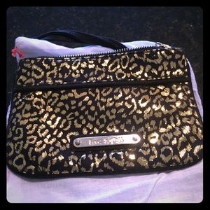 Wristlet