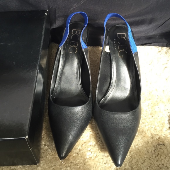 🎀SALE🎀 BCBG Paris pump