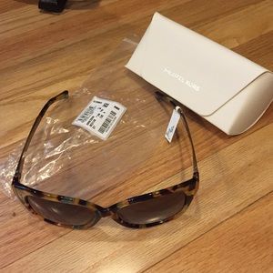 Michael Kors Accessories - MICHAEL KORS TAORMINA OVERSIZE SUNGLAS HPπ6/7 π Michael Kors Accessories - MICHAEL KORS TAORMINA OVERSIZE SUNGLAS HPπ6/7 π