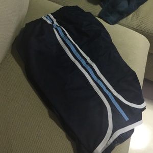 Basketball shorts!