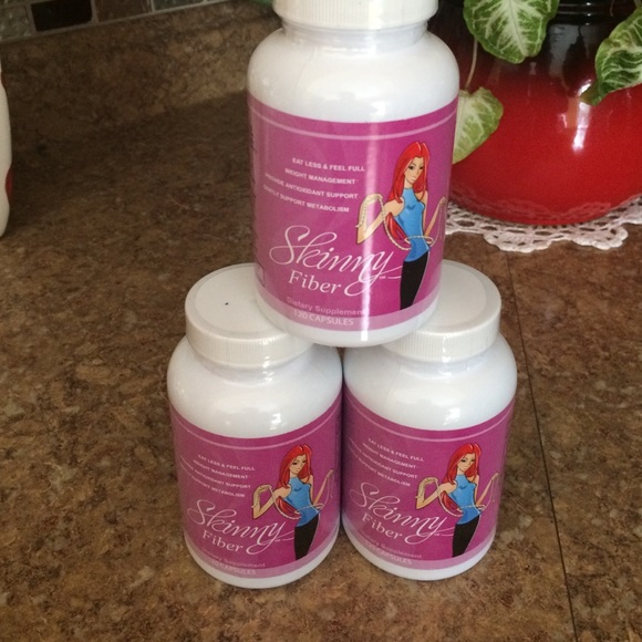 SKINNY FIBER