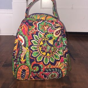 Vera Bradley Lunch pal
