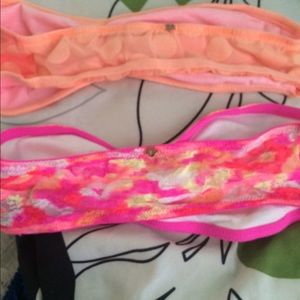 Victoria secret bralettes