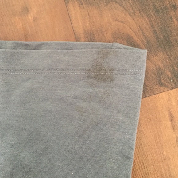 Vs pink yoga flare pants - Picture 2 of 3