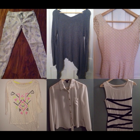 Bundle for Brandee❤️