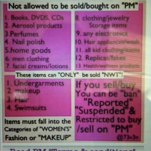 READ & SHARE PLEASE!!! - Picture 3 of 4