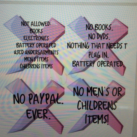 READ & SHARE PLEASE!!! - Picture 4 of 4