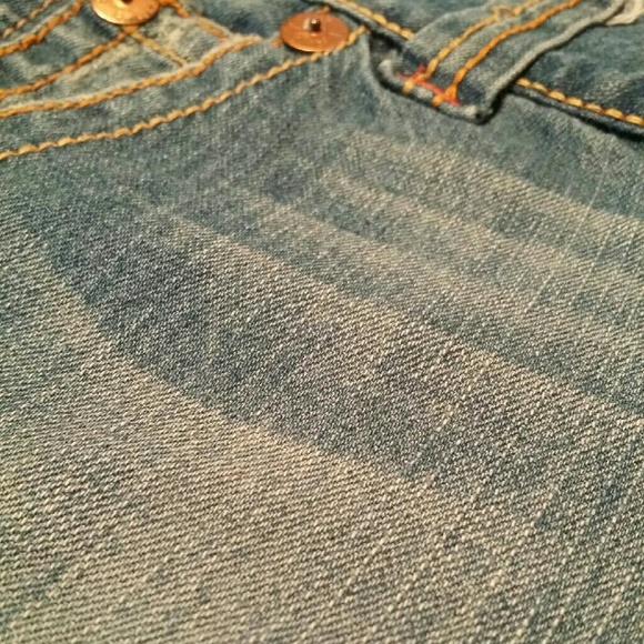 True Religion Jeans - Picture 1 of 1