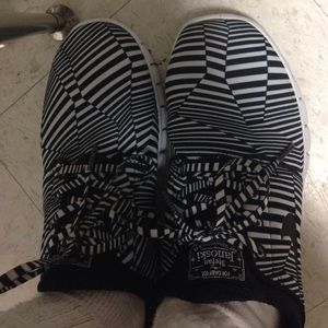 Nikes