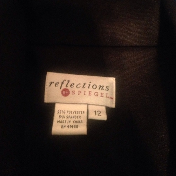 blazer - Picture 2 of 3