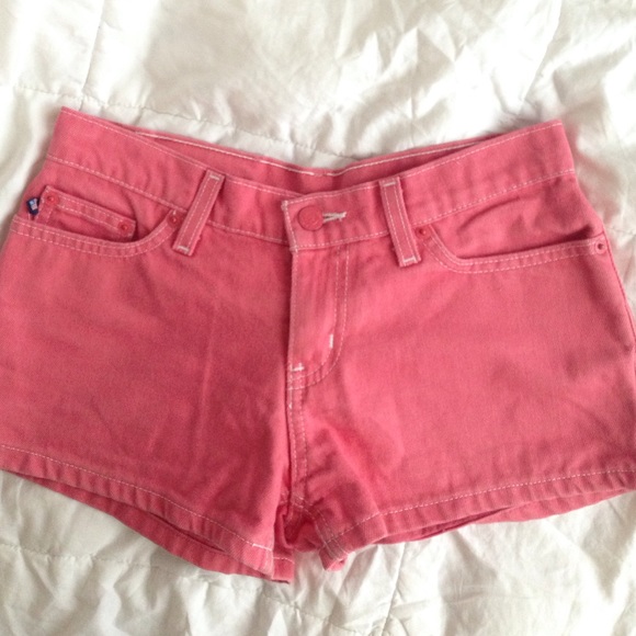 Polo Jeans Company Ralph Lauren SATURDAY SHORTS!!