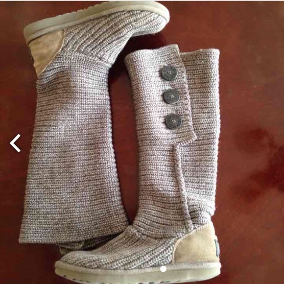 Authentic Uggs!