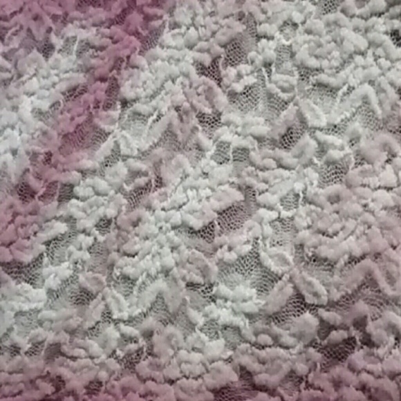 Lace long sleeve - Picture 2 of 3