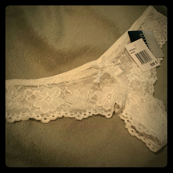 Biatta Cheeky Thong (on hold)