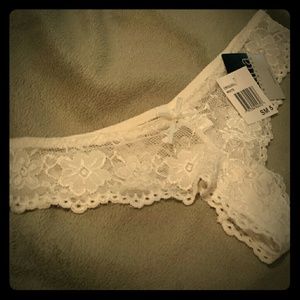 Biatta Cheeky Thong (on hold)