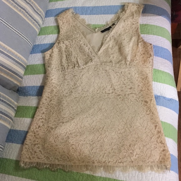 New York & Co Top