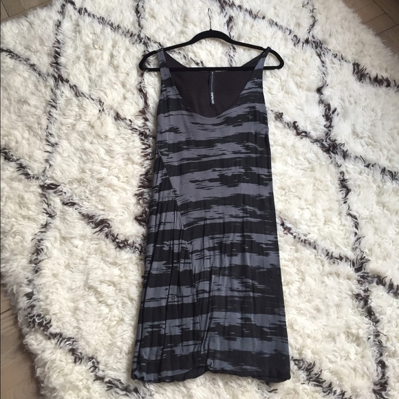 ❌gifted: Improvd Clothing Jersey Dress - Picture 4 of 4