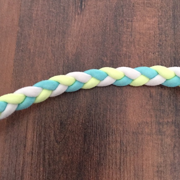 ❗️❗️FLASH SALE!cute racer back VS pink 34B push-up - Picture 3 of 3