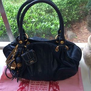 Girls Juicy Purse