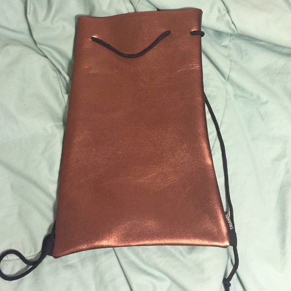 Rare Triangl Backpack