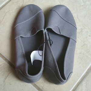 Knock off toms