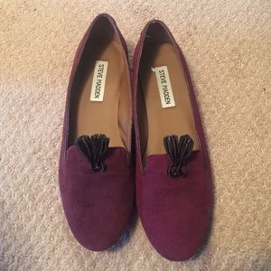 Steve Madden flat