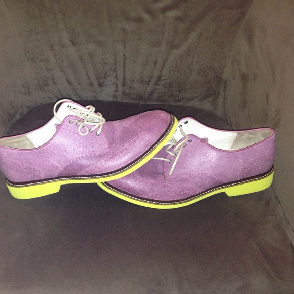 BRAND NEW Cole Haan dress shoes