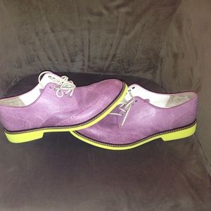 BRAND NEW Cole Haan dress shoes