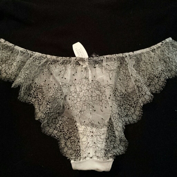 XXXSOLDXXX VS Very Sexy low rise Cheekini - Picture 2 of 3