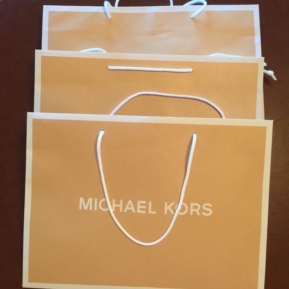Michael Kors bags