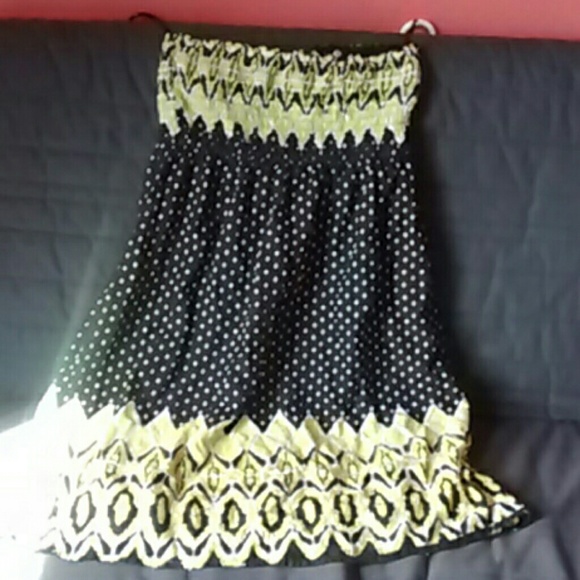 Summer dress