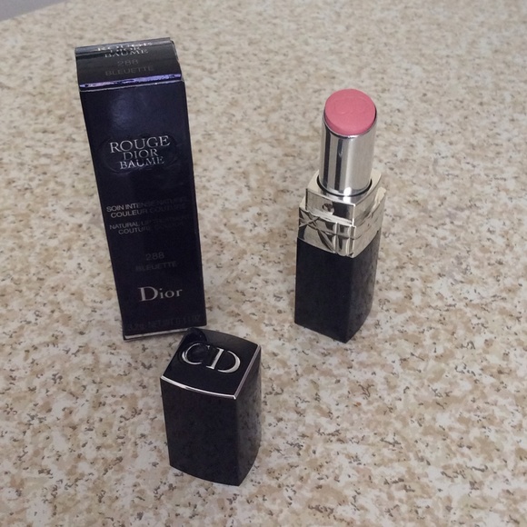 rouge dior 288