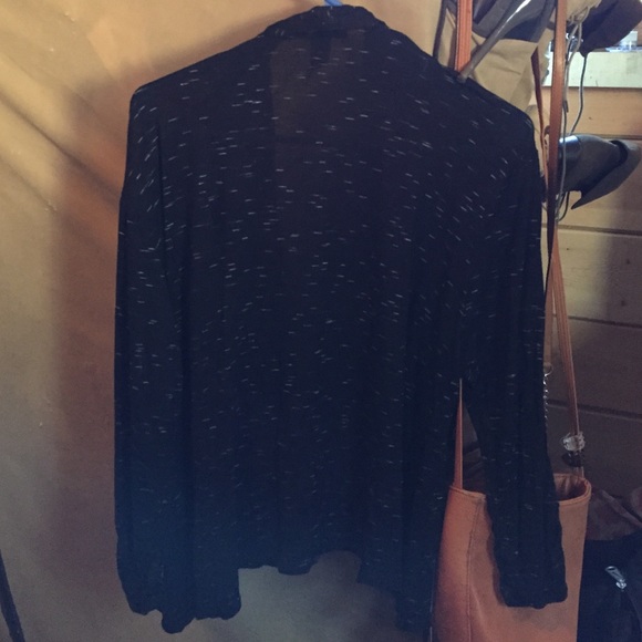 Black cardigan - Picture 3 of 3