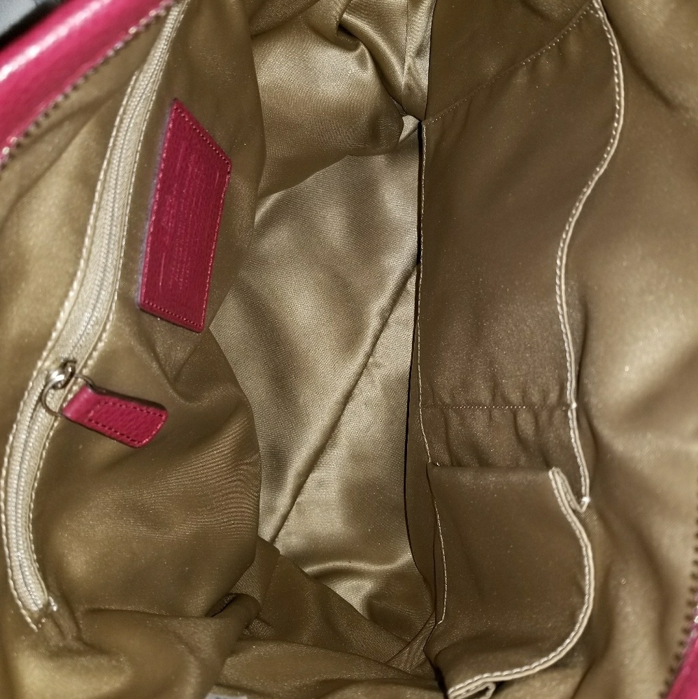 Coach bag - Picture 6 of 6