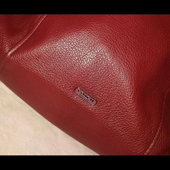 Coach bag - Picture 2 of 6