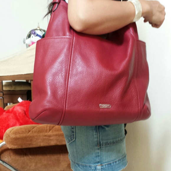 Coach bag - Picture 3 of 6