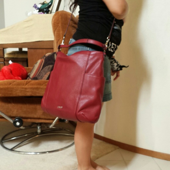 Coach bag - Picture 4 of 6