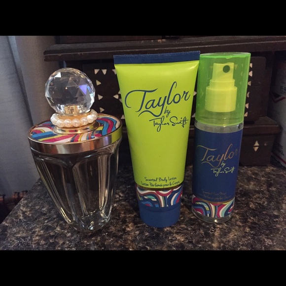 Taylor by Taylor Swift