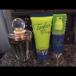 Taylor by Taylor Swift