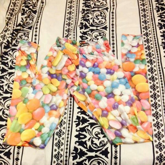 Candy lover leggings