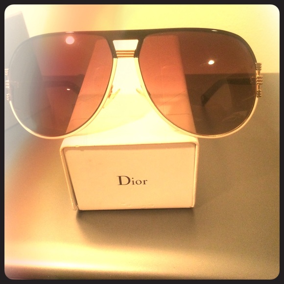 Dior Sunglasses