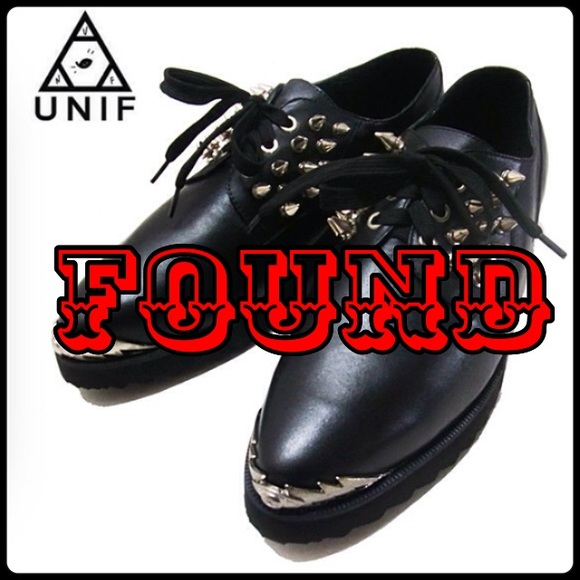 ISO: UNIF Grim Creepers