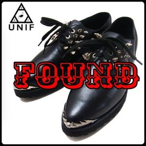 ISO: UNIF Grim Creepers