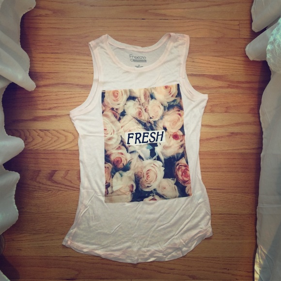 Muscle Shirt